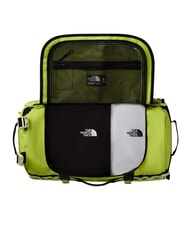 THE NORTH FACE BASE CAMP S Mochila bolsa greycajacq - Bolsas de viaje - 3