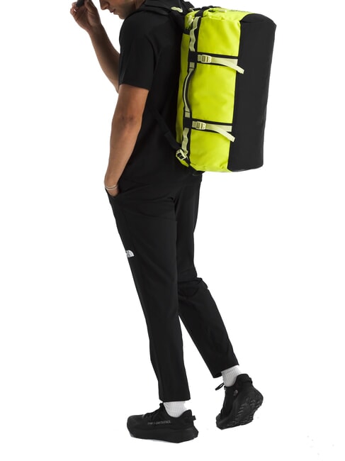 BASE CAMP S Mochila bolsa greycajacq - Bolsas de viaje