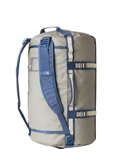 BASE CAMP S Mochila bolsa Losa de piedra/granito gris - Bolsas de viaje