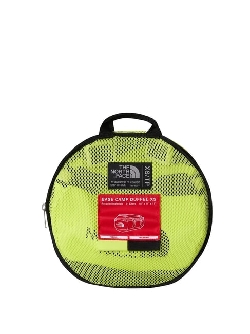BASE CAMP XS Bolsa de viaje/mochila greycajacq - Bolsas de viaje