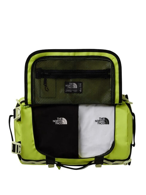 BASE CAMP XS Bolsa de viaje/mochila greycajacq - Bolsas de viaje