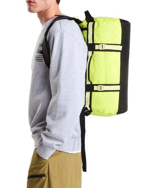 BASE CAMP XS Bolsa de viaje/mochila greycajacq - Bolsas de viaje