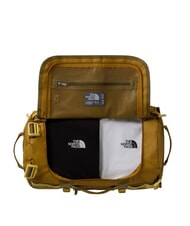 THE NORTH FACE BASE CAMP XS Bolsa de viaje/mochila bronceado dorado/cedro/miel - Bolsas de viaje - 3