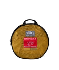 THE NORTH FACE BASE CAMP XS Bolsa de viaje/mochila bronceado dorado/cedro/miel - Bolsas de viaje - 4