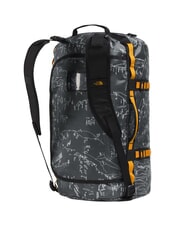 THE NORTH FACE BASE CAMP S Mochila bolsa gris antracita conrad - Bolsas de viaje - 2