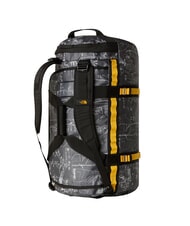 THE NORTH FACE BASE CAMP M Mochila bolsa gris antracita conrad - Bolsas de viaje - 2