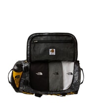 THE NORTH FACE BASE CAMP M Mochila bolsa gris antracita conrad - Bolsas de viaje - 3