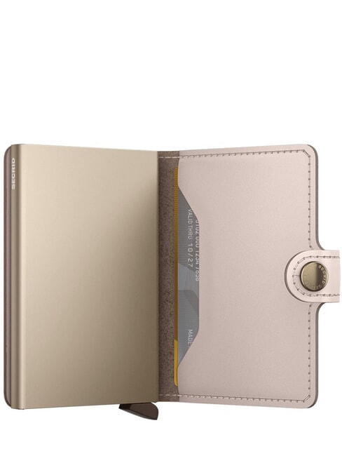 ORIGINAL Monedero con bloqueo RFID ballet/rosa - Carteras Hombre