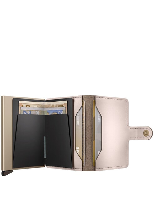 ORIGINAL Monedero con bloqueo RFID ballet/rosa - Carteras Hombre