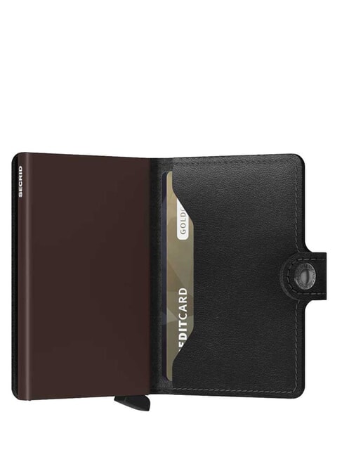 ORIGINAL Monedero con bloqueo RFID marina de guerra - Carteras Hombre