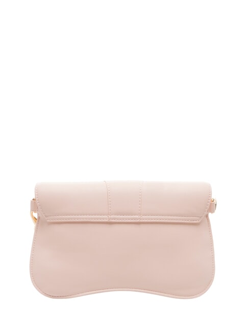 UNIKA Bolso bandolera con correa para el hombro polvo - Bolsos Mujer