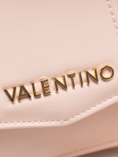 UNIKA Bolso bandolera con correa para el hombro polvo - Bolsos Mujer