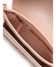 MARIO VALENTINO UNIKA Bolso bandolera con correa para el hombro polvo - Bolsos Mujer - 5