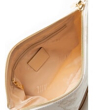 ALVIERO MARTINI PRIMA CLASSE GEO CLASSIC bolso de mano blanco - Bolsos Mujer - 5