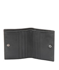 SAMSONITE ELUXE Cartera de cuero NEGRO - Carteras Hombre - 2