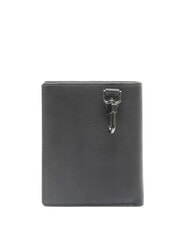 SAMSONITE ELUXE Cartera de cuero NEGRO - Carteras Hombre - 3
