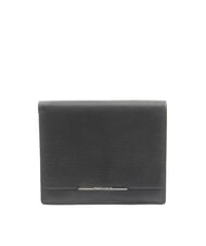 SAMSONITE ELUXE Cartera de cuero NEGRO - Carteras Hombre - 4