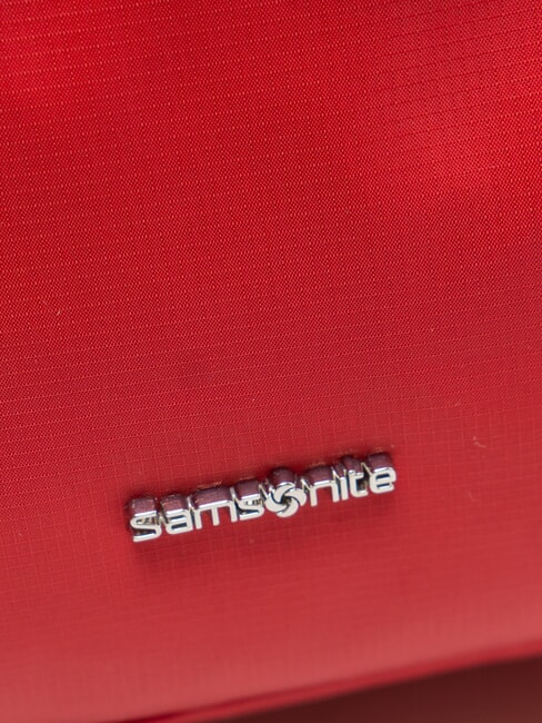 MOVE 5.0  Bolsa blanda pimiento rojo - Bolsos Mujer