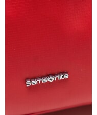 SAMSONITE MOVE 5.0  Bolsa blanda pimiento rojo - Bolsos Mujer - 3