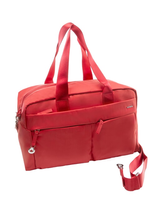 MOVE 5.0 Bolsa de lona XS pimiento rojo - Bolsas de viaje