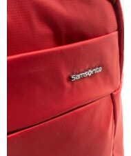 SAMSONITE MOVE 5.0 Bolsa de lona XS pimiento rojo - Bolsas de viaje - 3