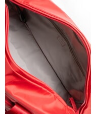 SAMSONITE MOVE 5.0 Bolsa de lona XS pimiento rojo - Bolsas de viaje - 4
