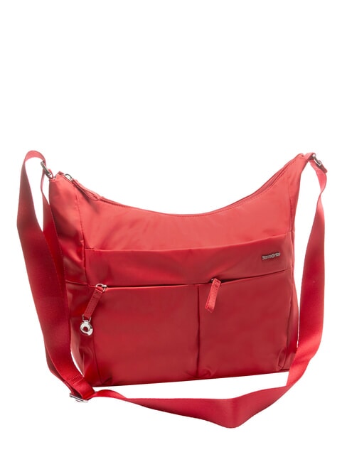 MOVE 5.0 M Bolso de hombro pimiento rojo - Bolsos Mujer