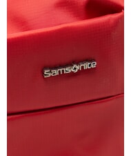 SAMSONITE MOVE 5.0 M Bolso de hombro pimiento rojo - Bolsos Mujer - 3
