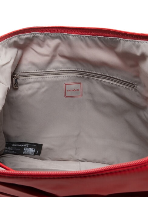 MOVE 5.0 M Bolso de hombro pimiento rojo - Bolsos Mujer