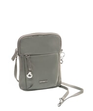 SAMSONITE MOVE 5.0 Mini bolso de hombro verde bronce - Bolsos Mujer - 2
