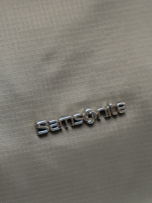 MOVE 5.0 Mini bolso de hombro verde bronce - Bolsos Mujer