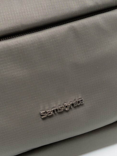 MOVE 5.0 Bolsa verde bronce - Ri&ntilde;oneras