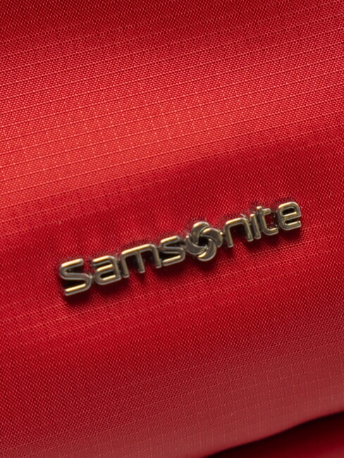 MOVE 5.0 Bolsa pimiento rojo - Ri&ntilde;oneras