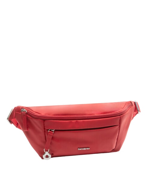 MOVE 5.0 Bolsa pimiento rojo - Ri&ntilde;oneras