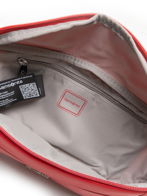 MOVE 5.0 Bolsa pimiento rojo - Ri&ntilde;oneras