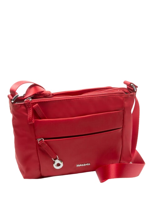 MOVE 5.0  Bolso de hombro pimiento rojo - Bolsos Mujer
