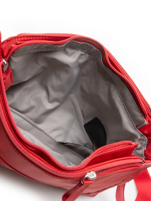 MOVE 5.0  Bolso de hombro pimiento rojo - Bolsos Mujer
