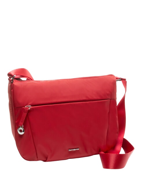 MOVE 5.0  Bolso de hombro suave pimiento rojo - Bolsos Mujer