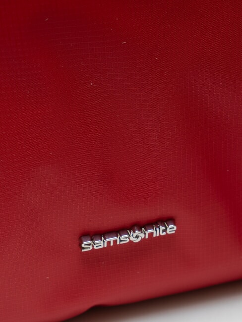 MOVE 5.0  Bolso de hombro suave pimiento rojo - Bolsos Mujer