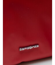 SAMSONITE MOVE 5.0  Bolso de hombro suave pimiento rojo - Bolsos Mujer - 3
