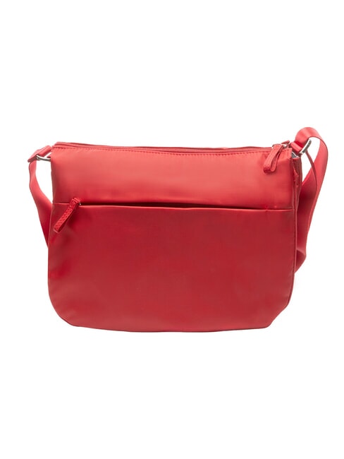 MOVE 5.0  Bolso de hombro suave pimiento rojo - Bolsos Mujer
