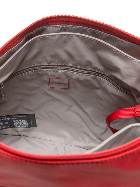 MOVE 5.0  Bolso de hombro suave pimiento rojo - Bolsos Mujer