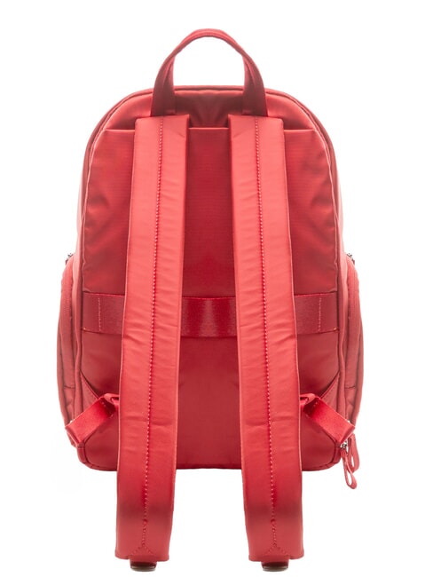 MOVE 5.0 Mochila de nailon para port&aacute;til de 14" pimiento rojo - Bolsos Mujer