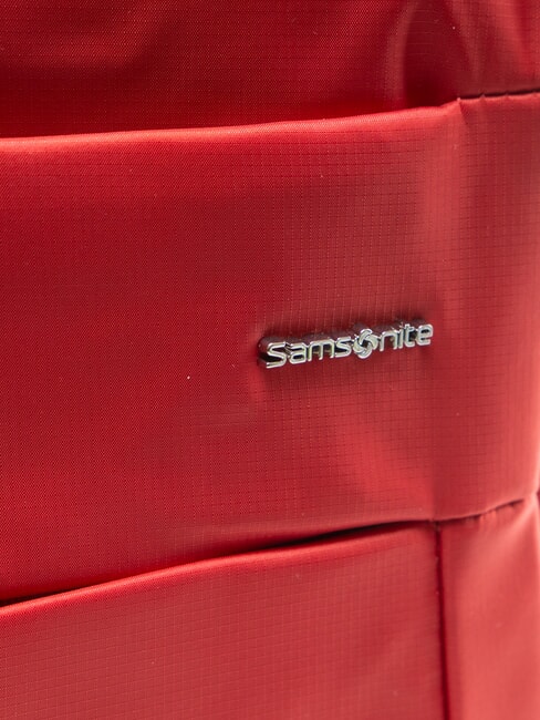 MOVE 5.0 Mochila de nailon para port&aacute;til de 14" pimiento rojo - Bolsos Mujer