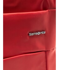 SAMSONITE MOVE 5.0 Mochila de nailon para port&aacute;til de 14" pimiento rojo - Bolsos Mujer - 3