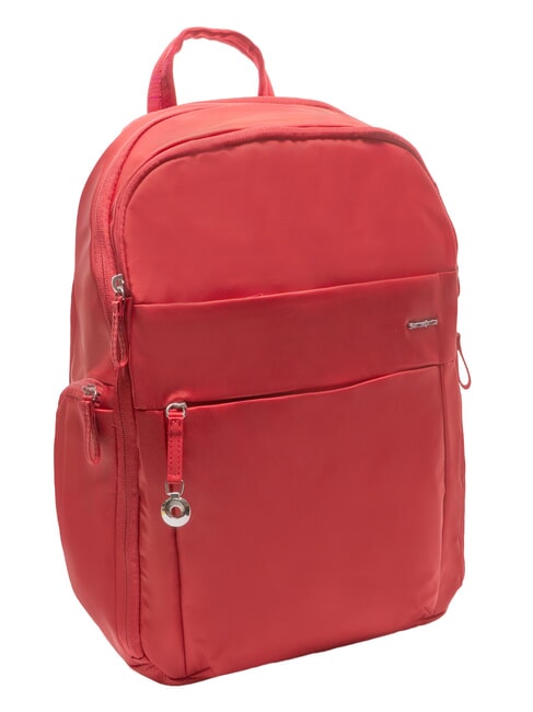 MOVE 5.0 Mochila de nailon para port&aacute;til de 14" pimiento rojo - Bolsos Mujer