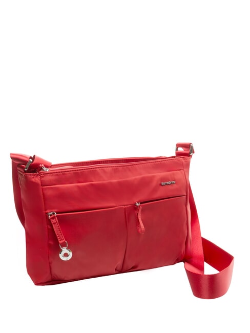 MOVE 5.0 Bolso de hombro pimiento rojo - Bolsos Mujer