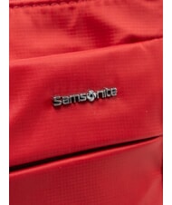 SAMSONITE MOVE 5.0 Bolso de hombro pimiento rojo - Bolsos Mujer - 3
