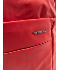 SAMSONITE MOVE 5.0  Mochila de mujer pimiento rojo - Bolsos Mujer - 3