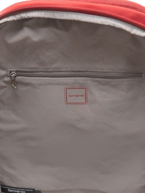 MOVE 5.0  Mochila de mujer pimiento rojo - Bolsos Mujer